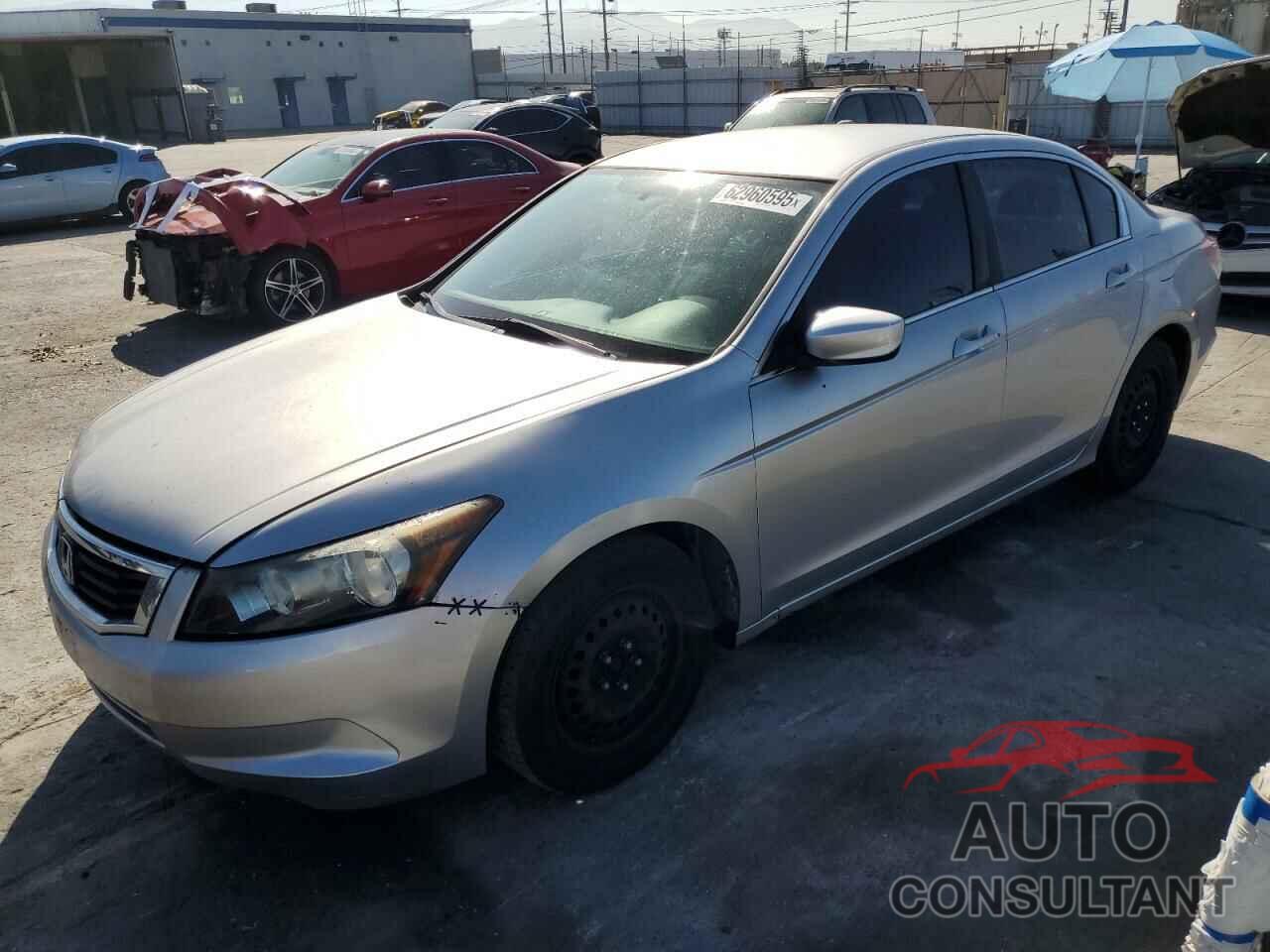 HONDA ACCORD 2010 - 1HGCP2F38AA112161