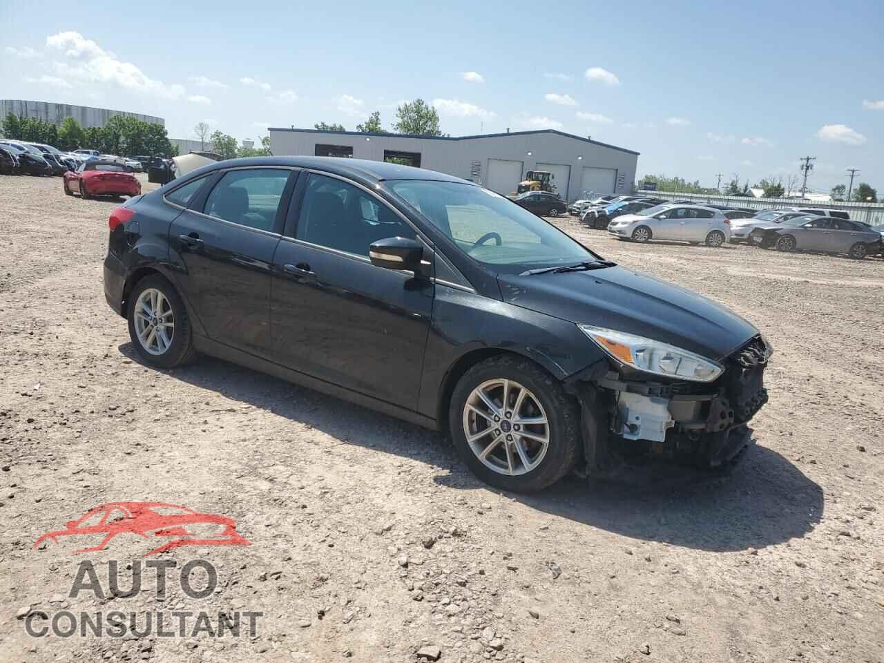 FORD FOCUS 2015 - 1FADP3F27FL216903