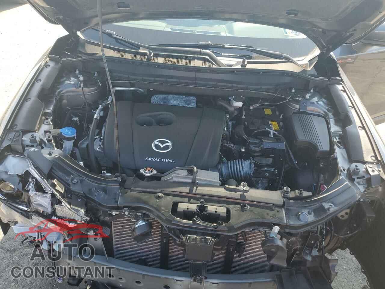MAZDA CX-5 SELEC 2024 - JM3KFBBL4R0481871