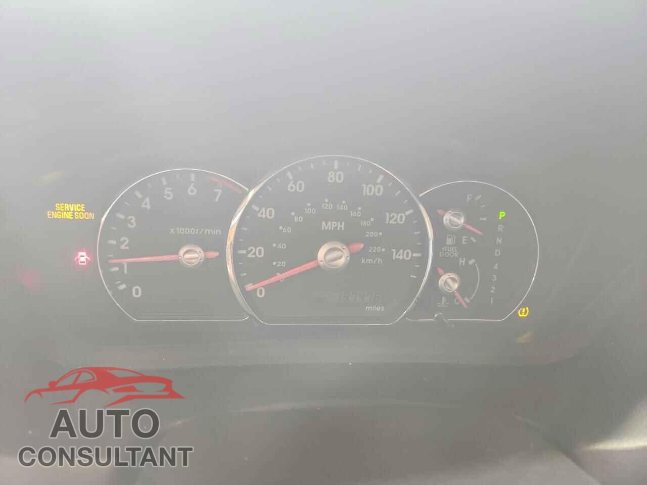 MITSUBISHI GALANT 2010 - 4A32B2FF1AE011374