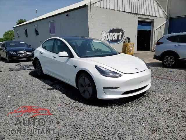 TESLA MODEL 3 2023 - 5YJ3E1EAXPF638855