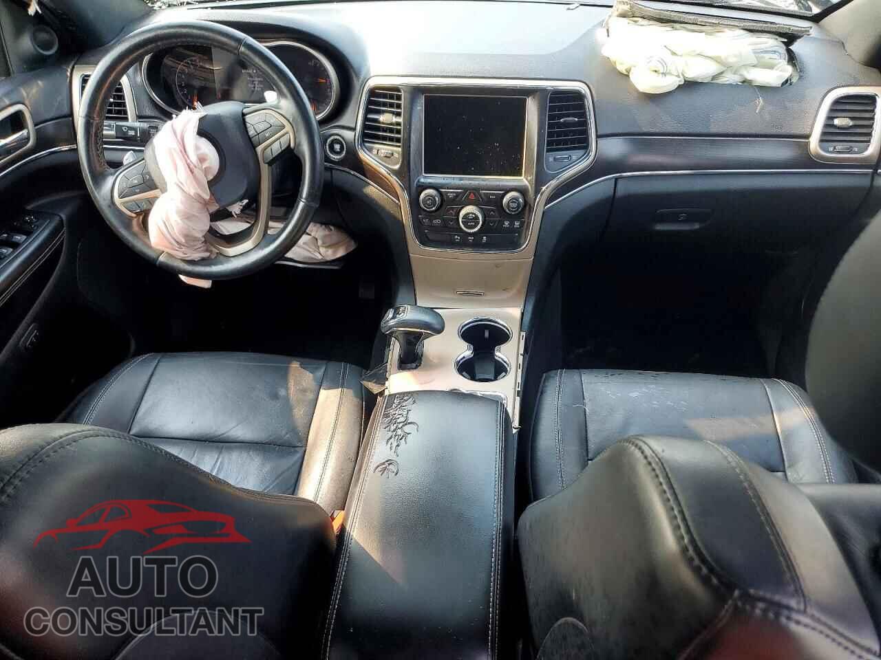 JEEP CHEROKEE 2014 - 1C4RJFBG7EC546513