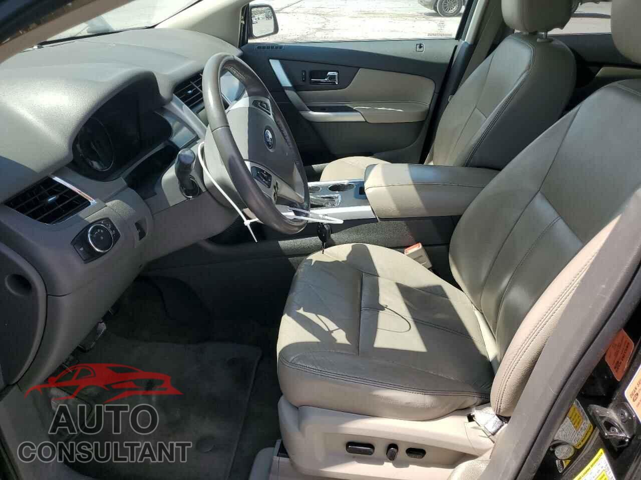 FORD EDGE 2013 - 2FMDK3JC0DBC65779