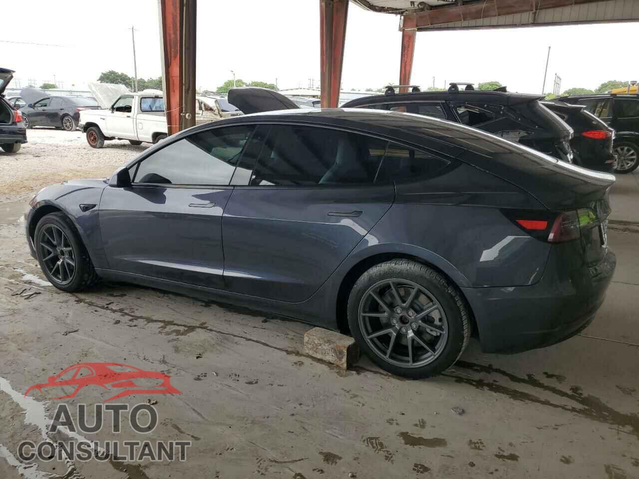 TESLA MODEL 3 2022 - 5YJ3E1EA2NF234364