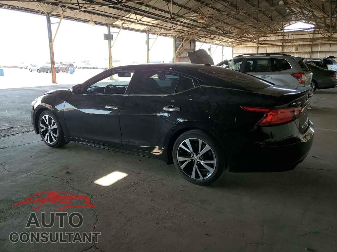 NISSAN MAXIMA 2017 - 1N4AA6AP4HC427679