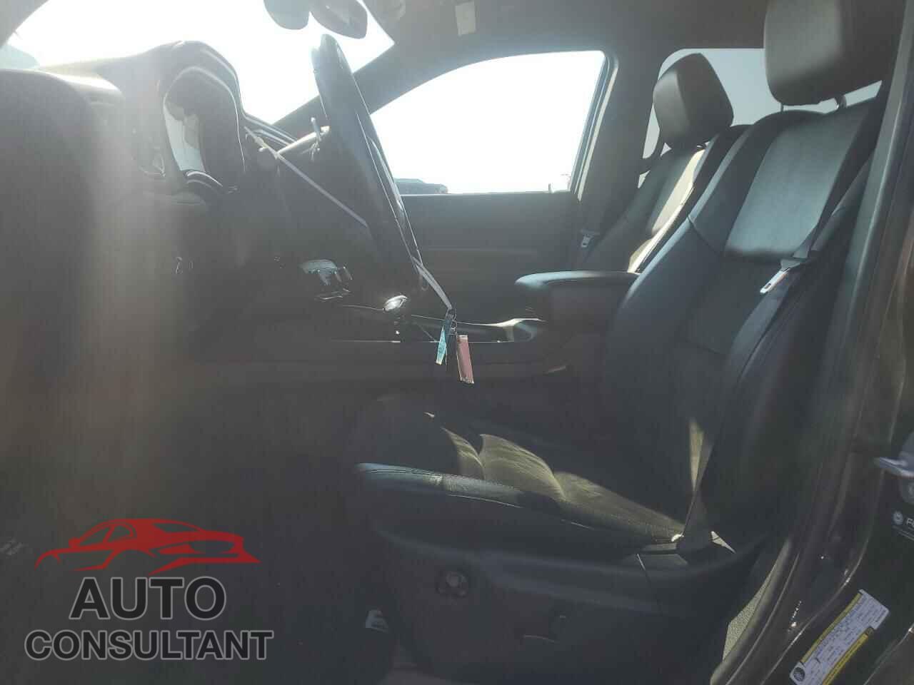 DODGE DURANGO 2021 - 1C4SDJCT2MC822859