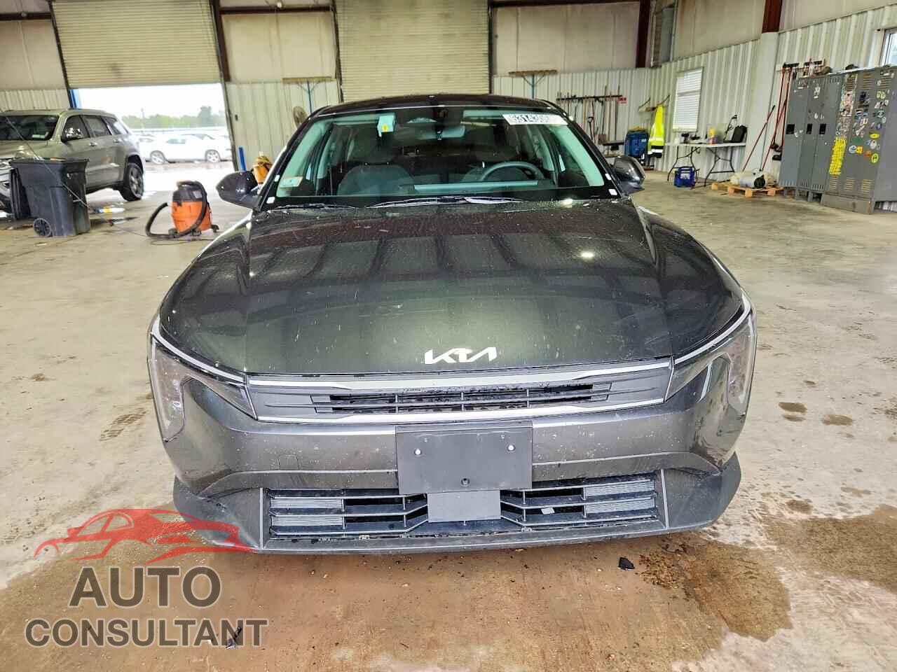 KIA ALL OTHER 2026 - 3KPFT4DE5TE328167
