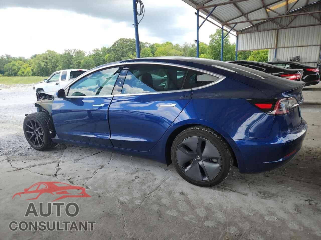TESLA MODEL 3 2019 - 5YJ3E1EA7KF428755