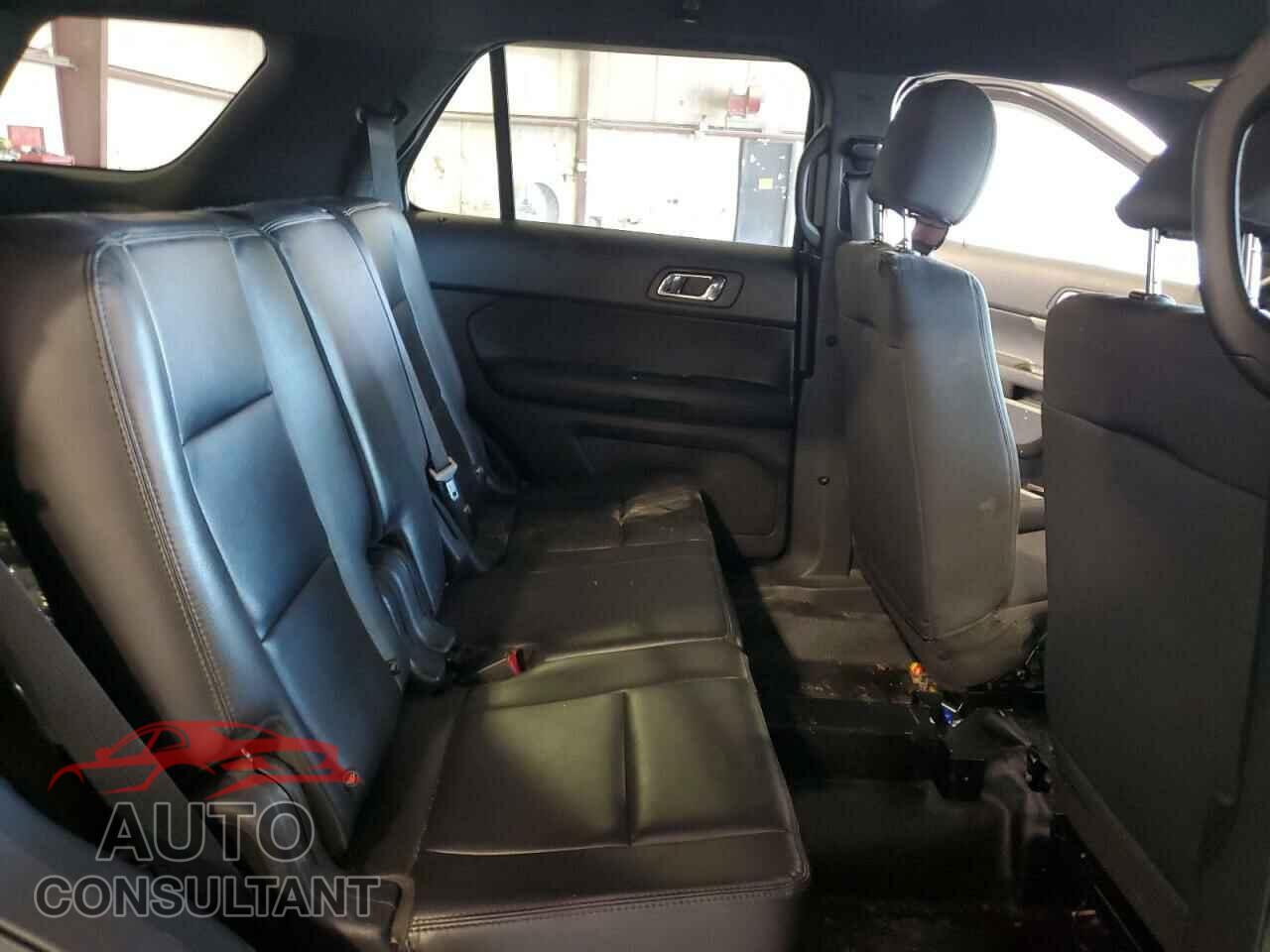 FORD EXPLORER 2017 - 1FM5K8AR5HGD59046