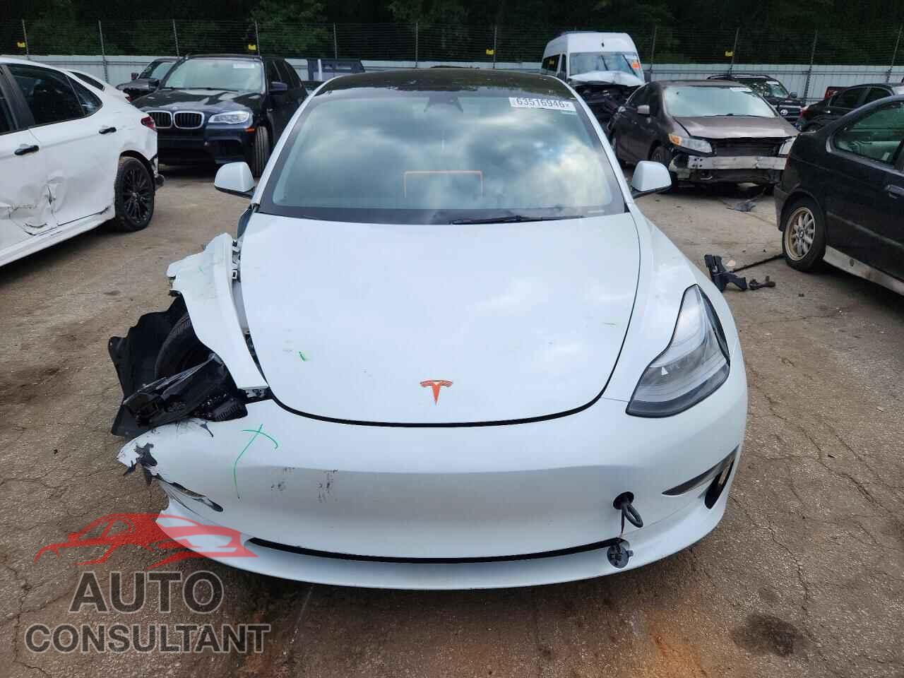 TESLA MODEL 3 2023 - 5YJ3E1EA2PF403866