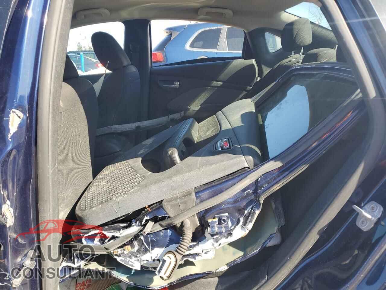DODGE DART 2013 - 1C3CDFAA6DD266623
