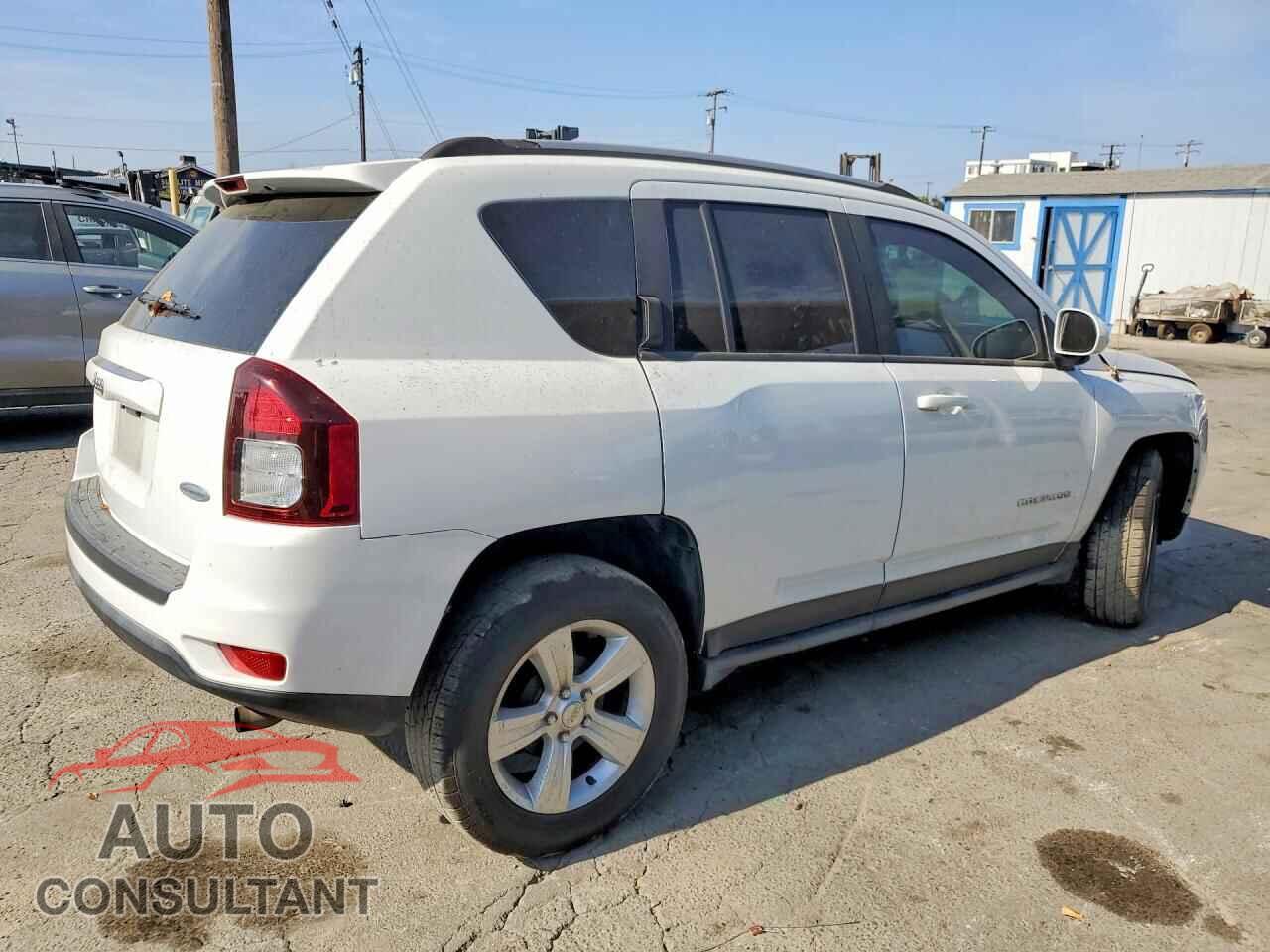 JEEP COMPASS 2015 - 1C4NJCEB4FD373204