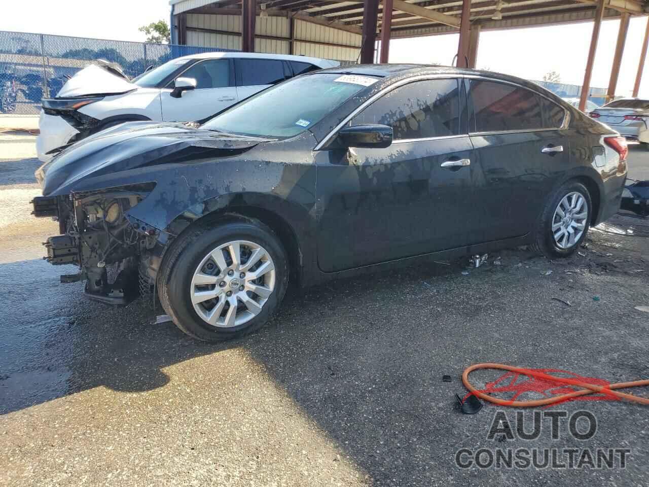 NISSAN ALTIMA 2017 - 1N4AL3AP5HN314353