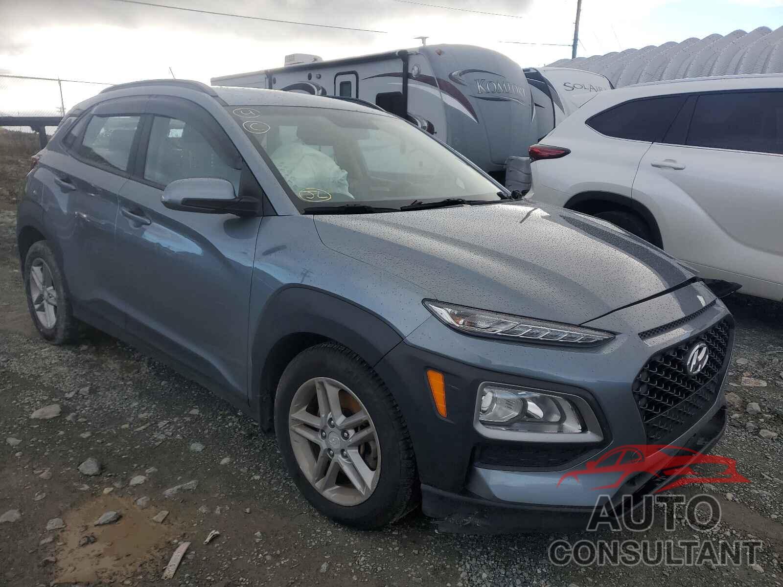 HYUNDAI KONA 2020 - KM8K1CAA4LU451651