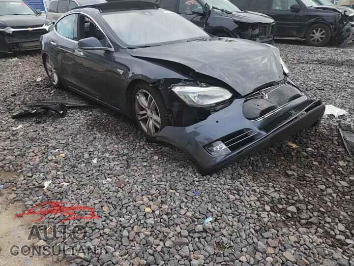 TESLA MODEL S 2016 - 5YJSA1E23GF128444