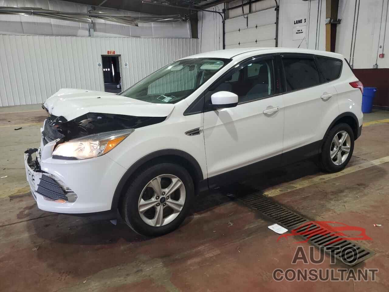 FORD ESCAPE 2016 - 1FMCU9GX2GUC03978