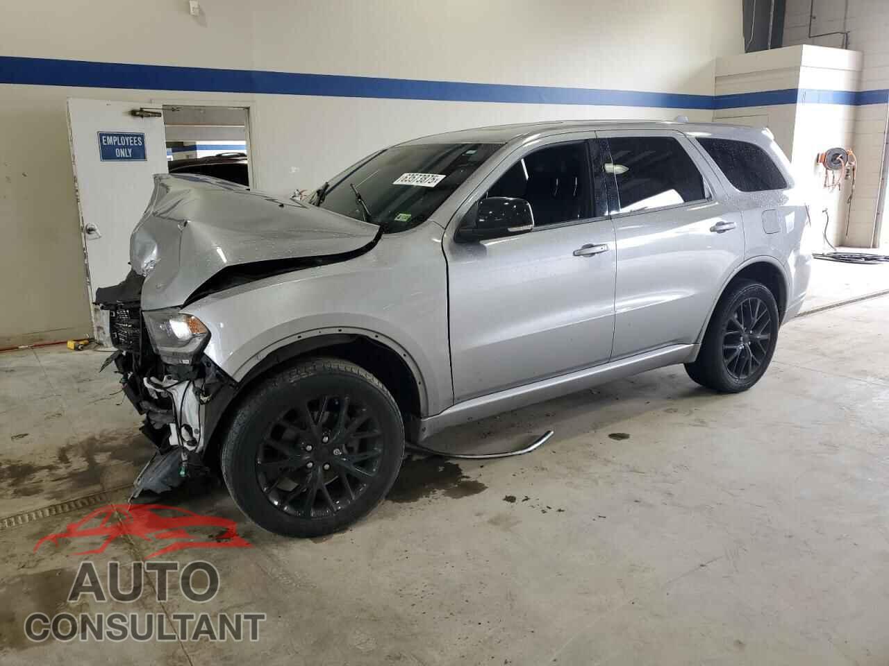 DODGE DURANGO 2015 - 1C4RDJDG5FC858094