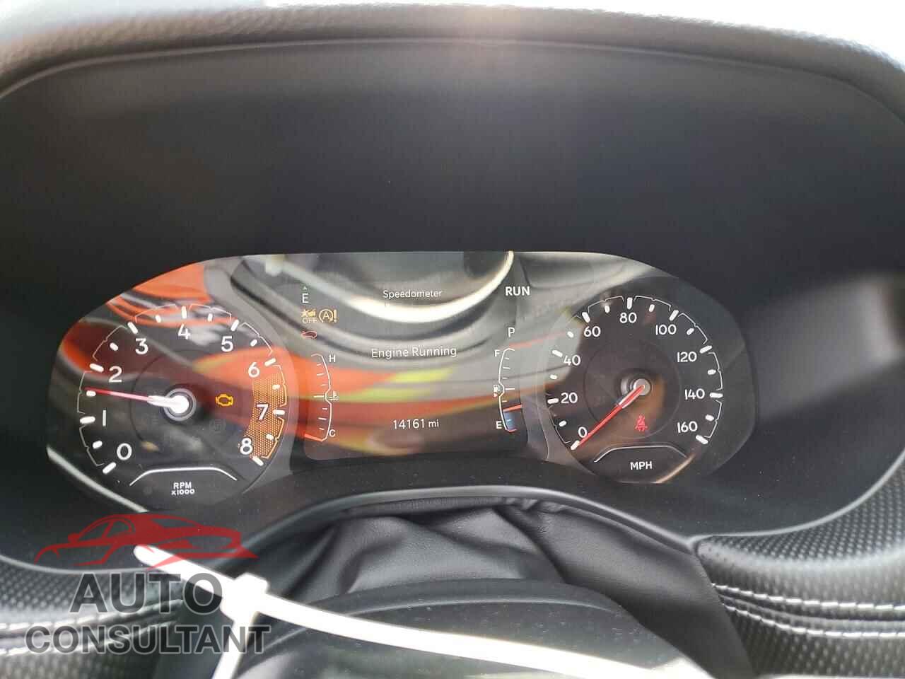 JEEP COMPASS 2024 - 3C4NJDBN1RT599672