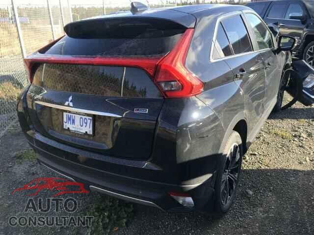 MITSUBISHI ECLIPSE 2020 - JA4AT3AA8LZ601574