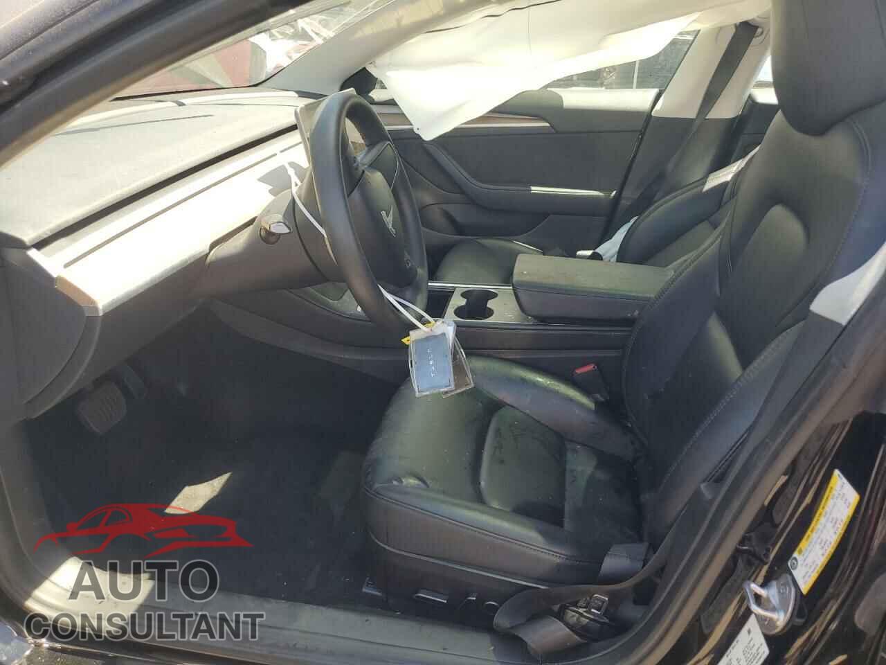 TESLA MODEL 3 2023 - 5YJ3E1EA7PF458510