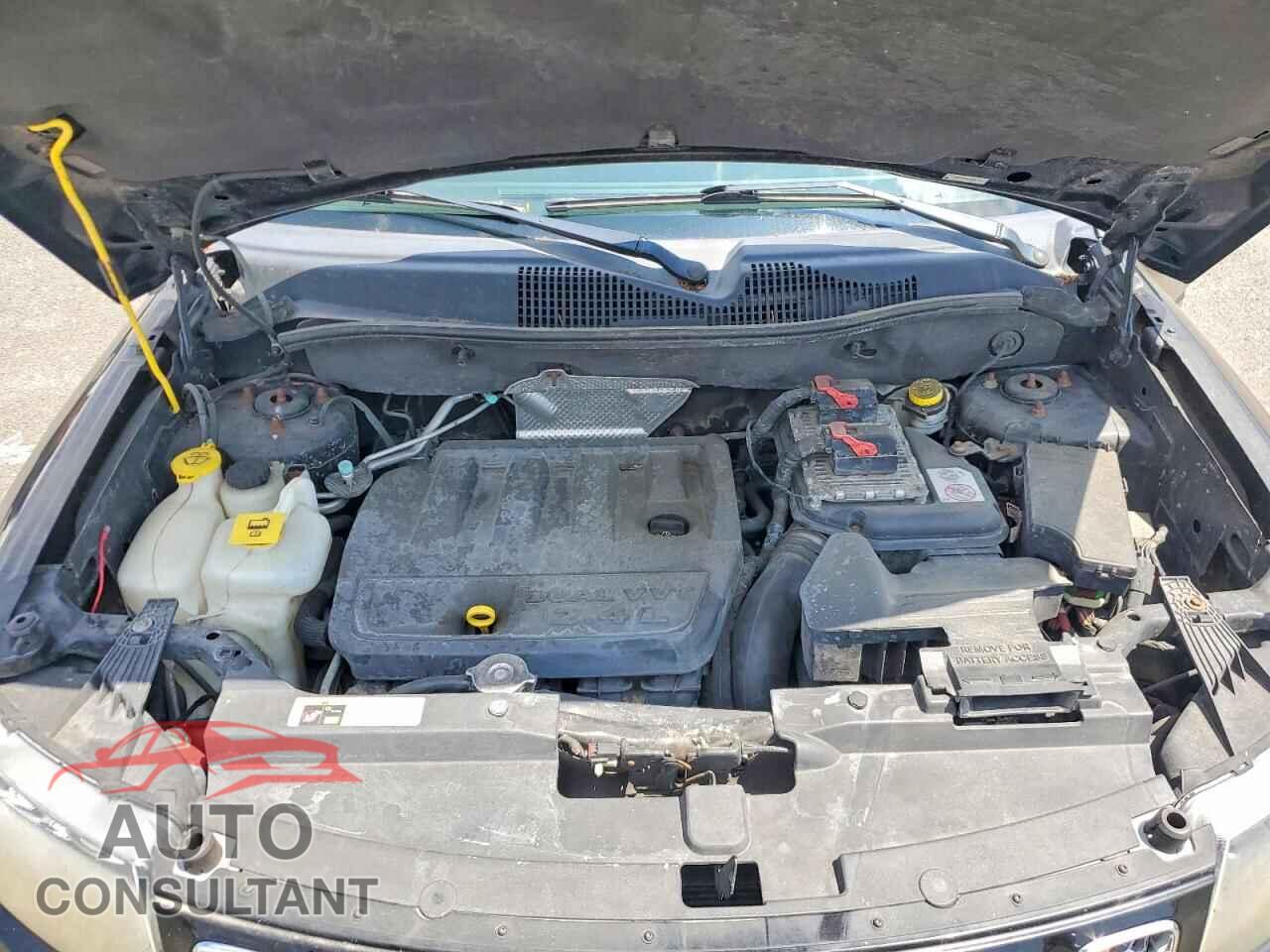 JEEP COMPASS 2014 - 1C4NJDCBXED700924