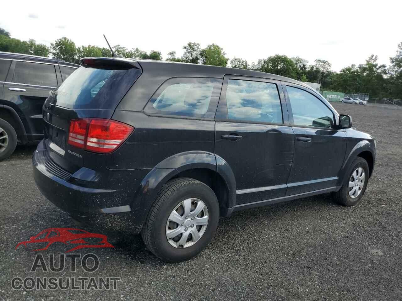 DODGE JOURNEY 2010 - 3D4PG4FB6AT234368