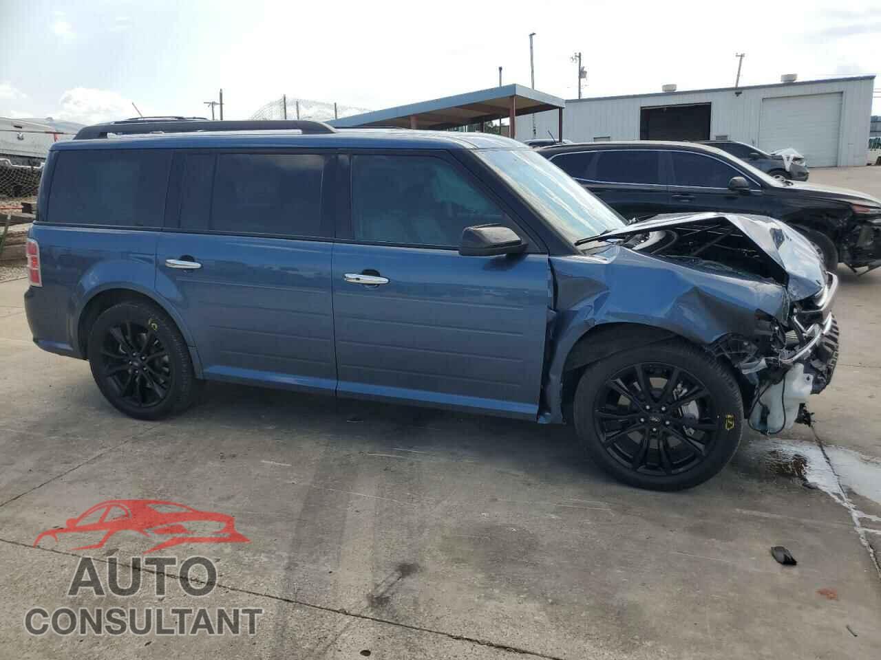 FORD FLEX 2019 - 2FMGK5C83KBA24281