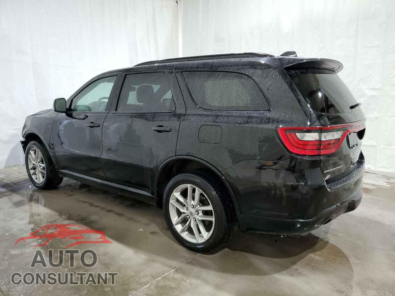 DODGE DURANGO 2023 - 1C4RDJDG4PC672256