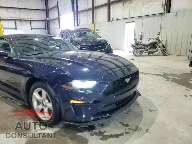 FORD MUSTANG 2018 - 1FA6P8TH8J5120306