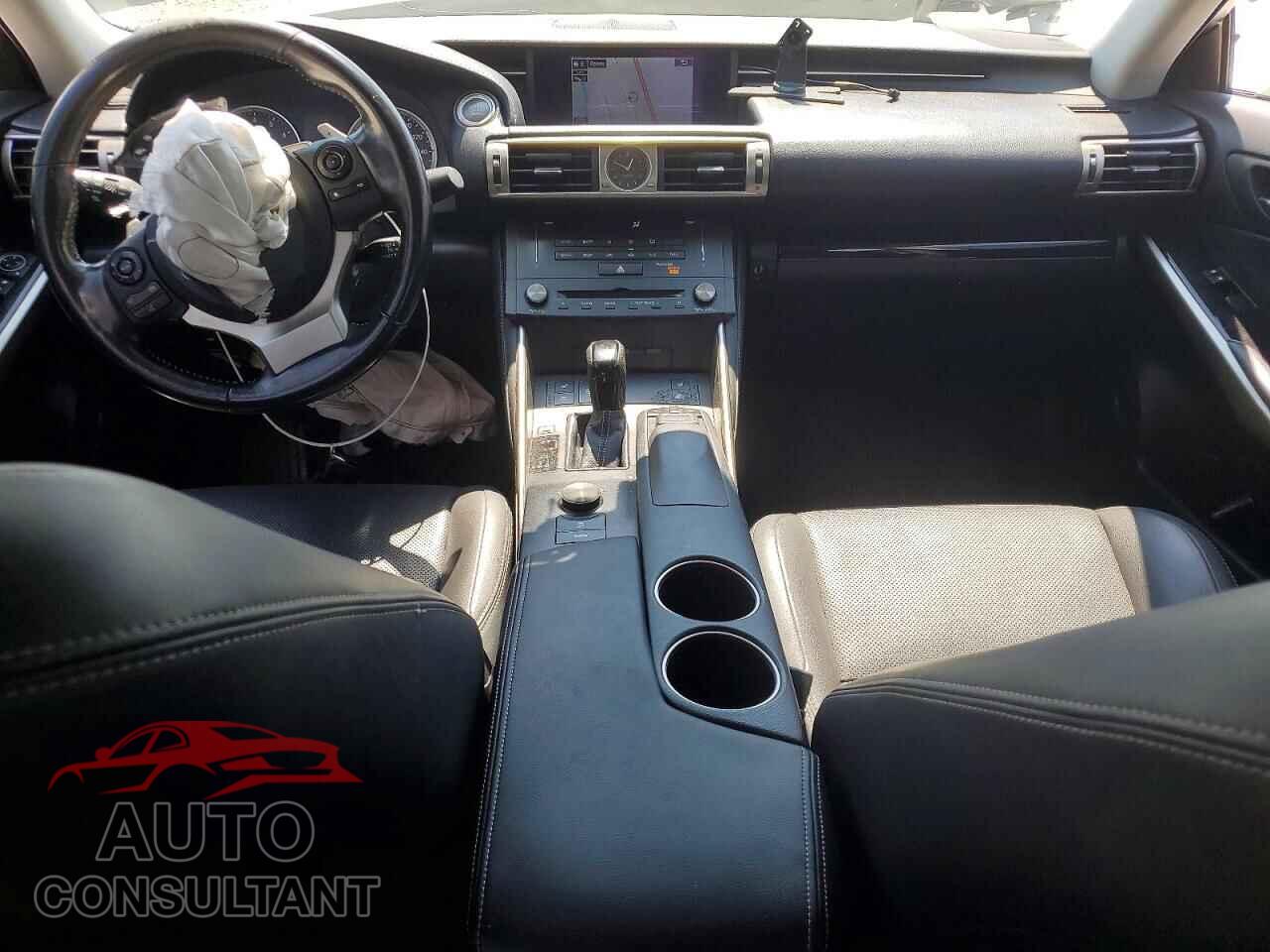 LEXUS IS 2016 - JTHCM1D28G5007793