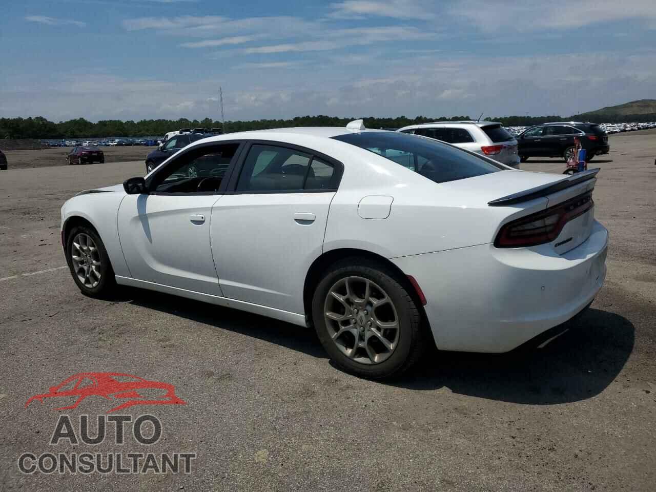 DODGE CHARGER 2017 - 2C3CDXJG5HH585563