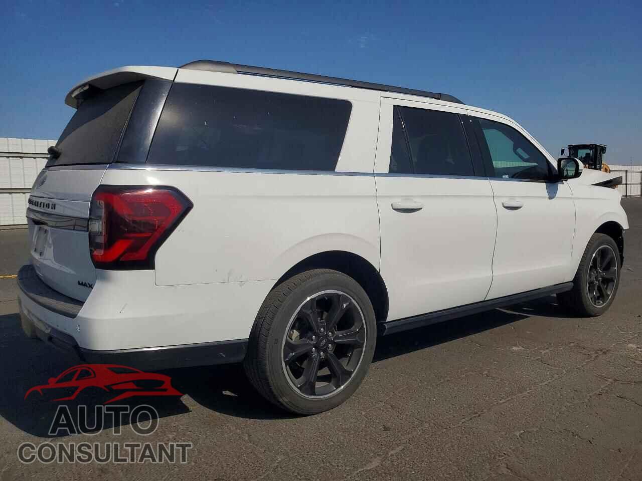 FORD EXPEDITION 2024 - 1FMJK2A80REA73685