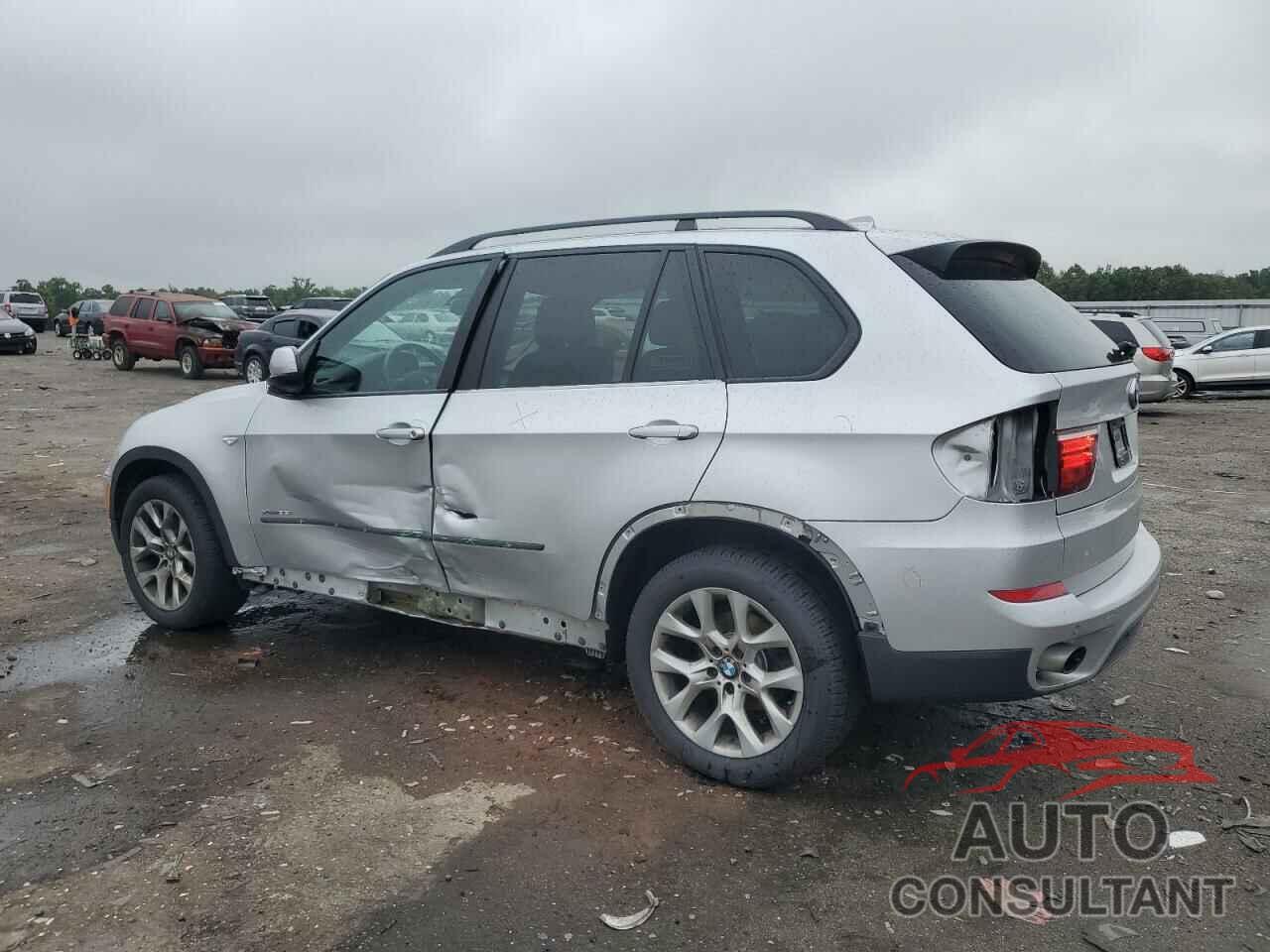 BMW X5 2012 - 5UXZV4C57CL747717