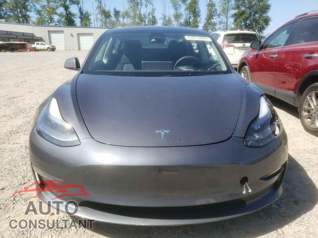TESLA MODEL 3 2023 - 5YJ3E1EA6PF657760