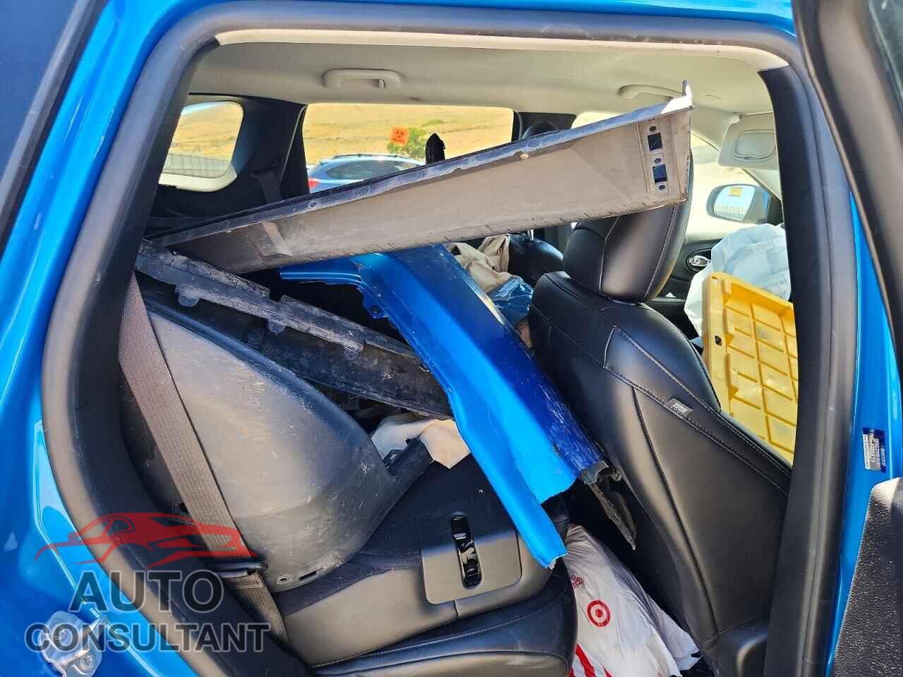 JEEP CHEROKEE 2020 - 1C4PJMLB3LD559555