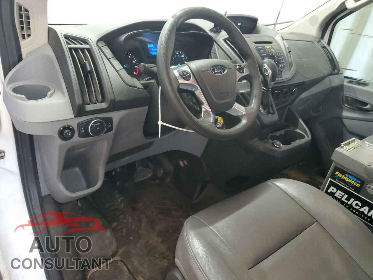 FORD TRANSIT 2019 - 1FTYR1YM8KKB63752