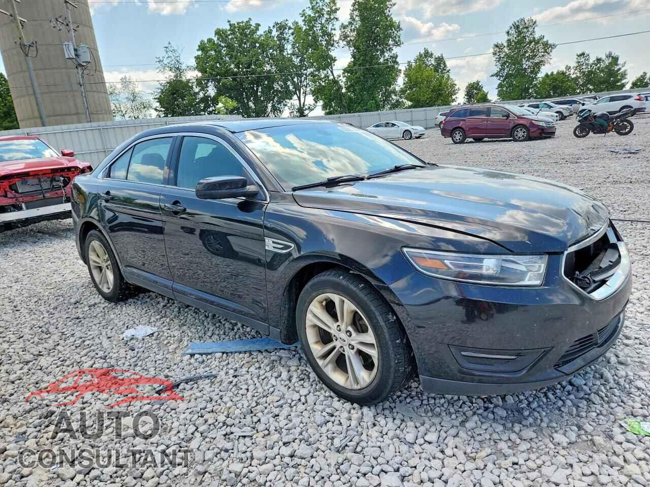 FORD TAURUS 2015 - 1FAHP2E86FG208902