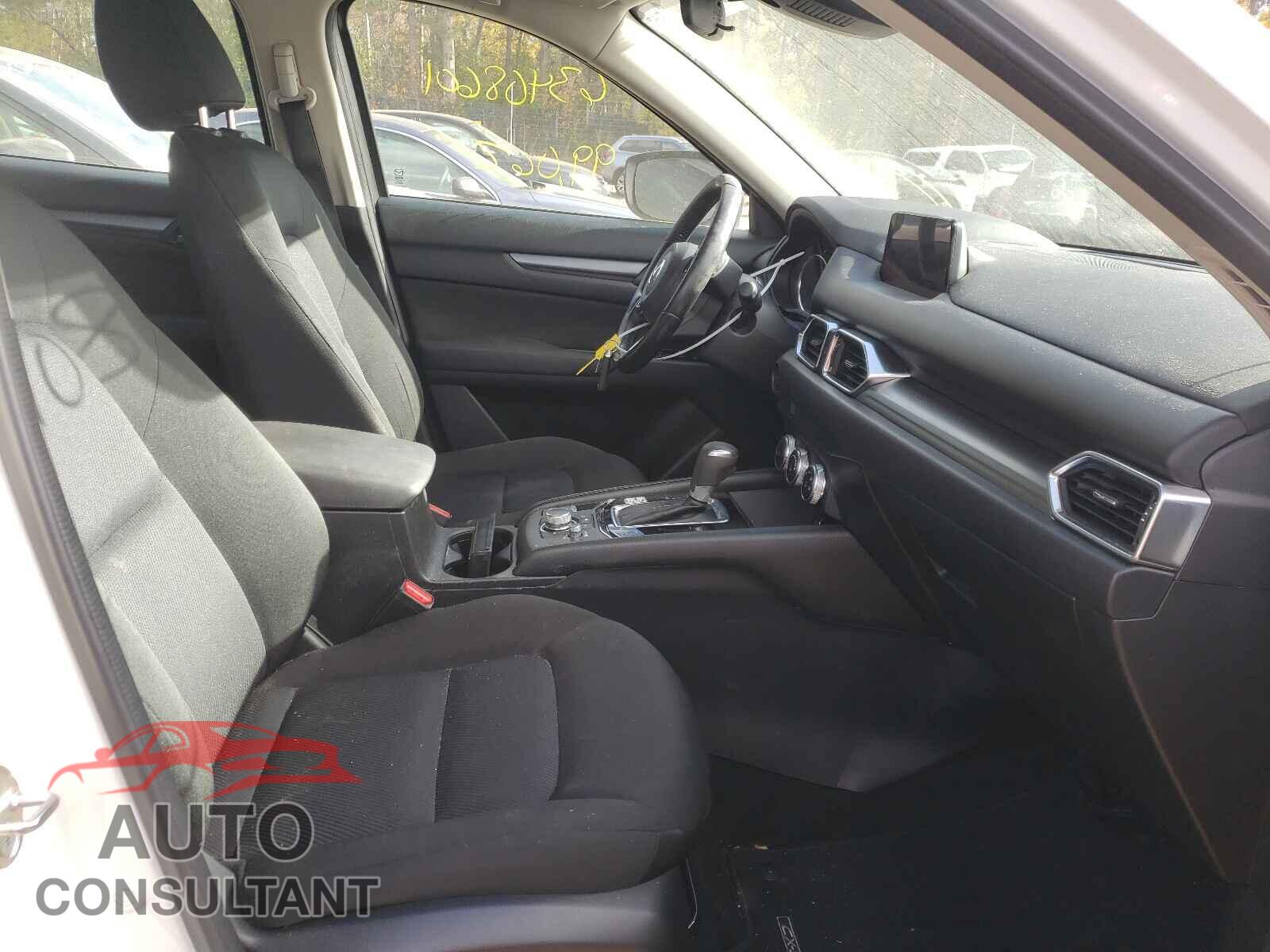 MAZDA CX-5 2019 - JM3KFBBM7K0503036