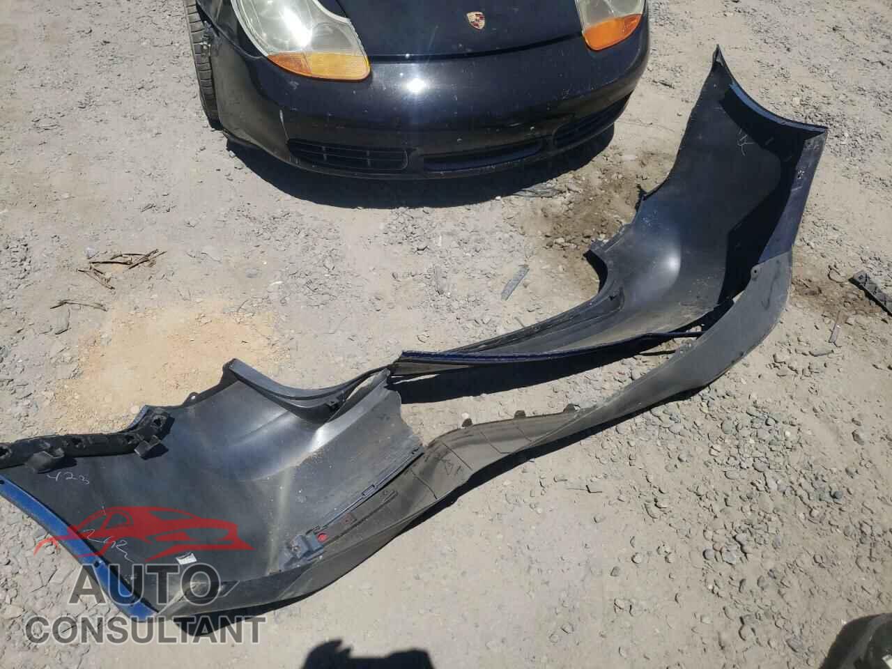 KIA FORTE 2017 - 3KPFK4A79HE017454