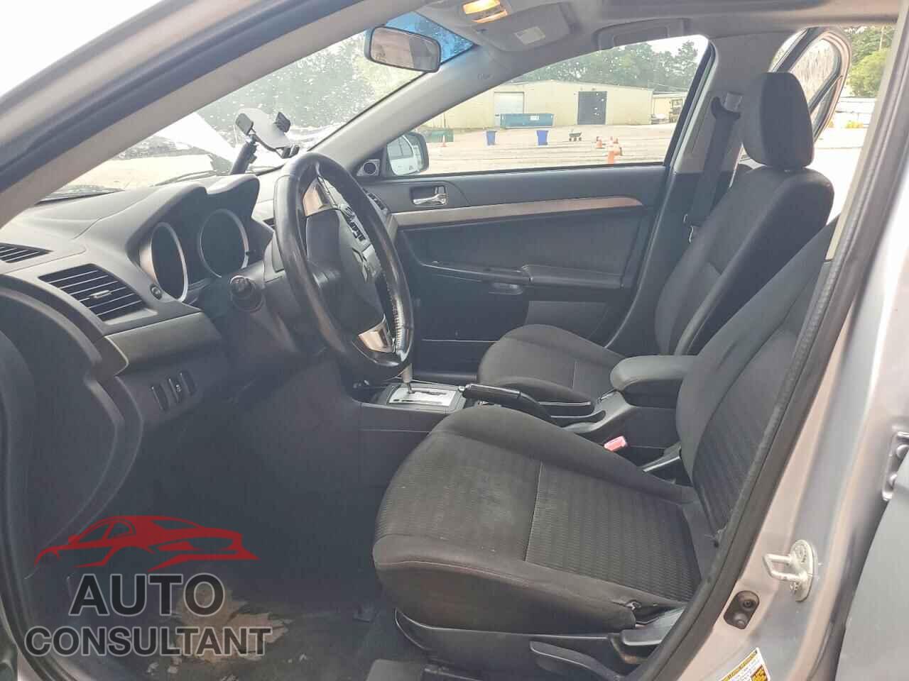 MITSUBISHI LANCER 2013 - JA32V2FW8DU017983