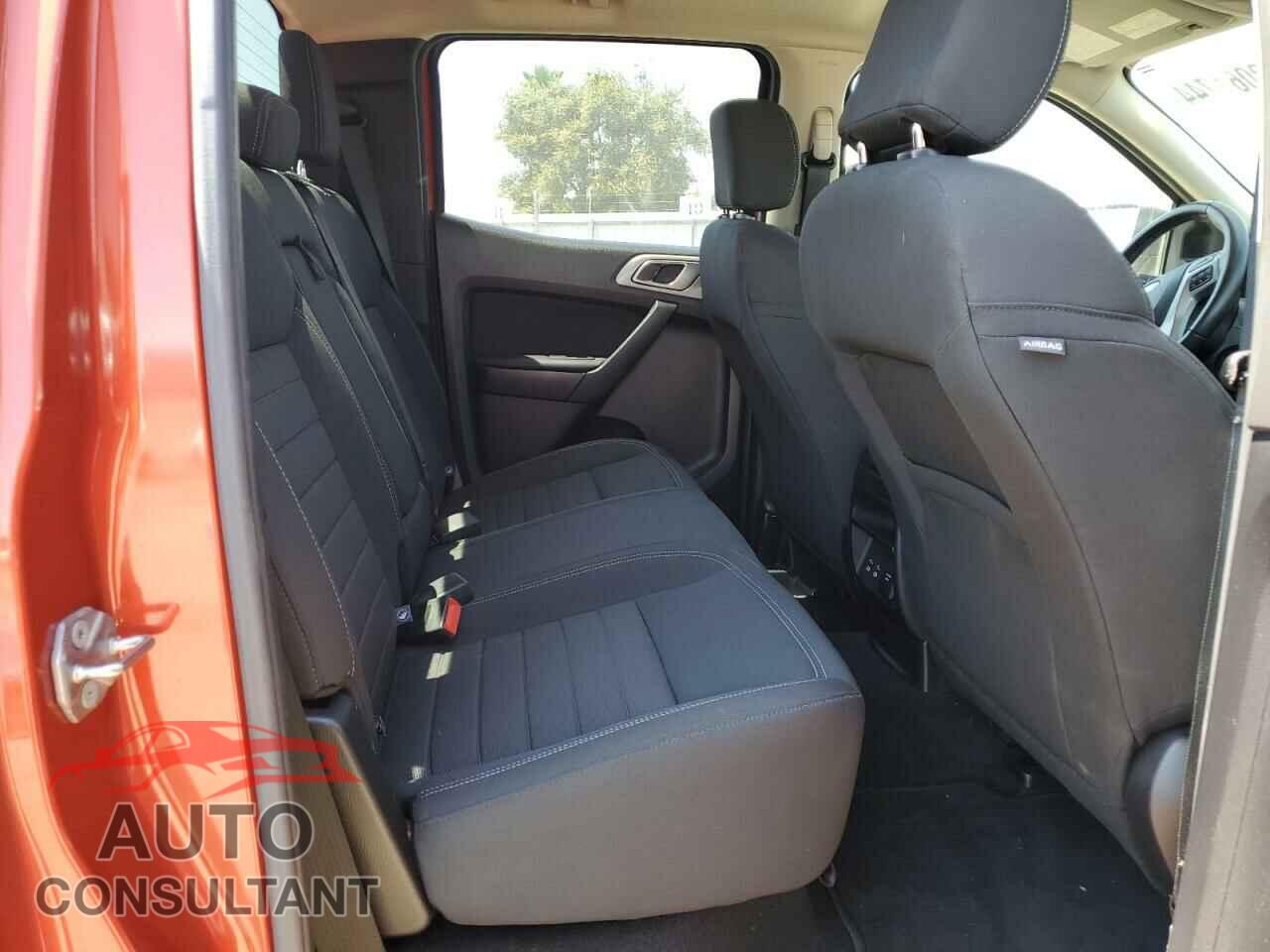 FORD RANGER 2019 - 1FTER4EH2KLA08734