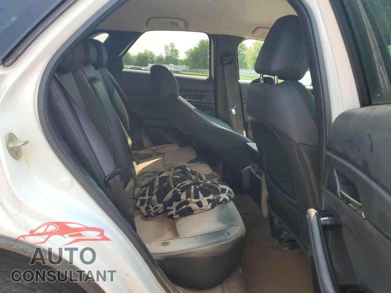MAZDA CX30 2023 - 3MVDMBCM6PM572129