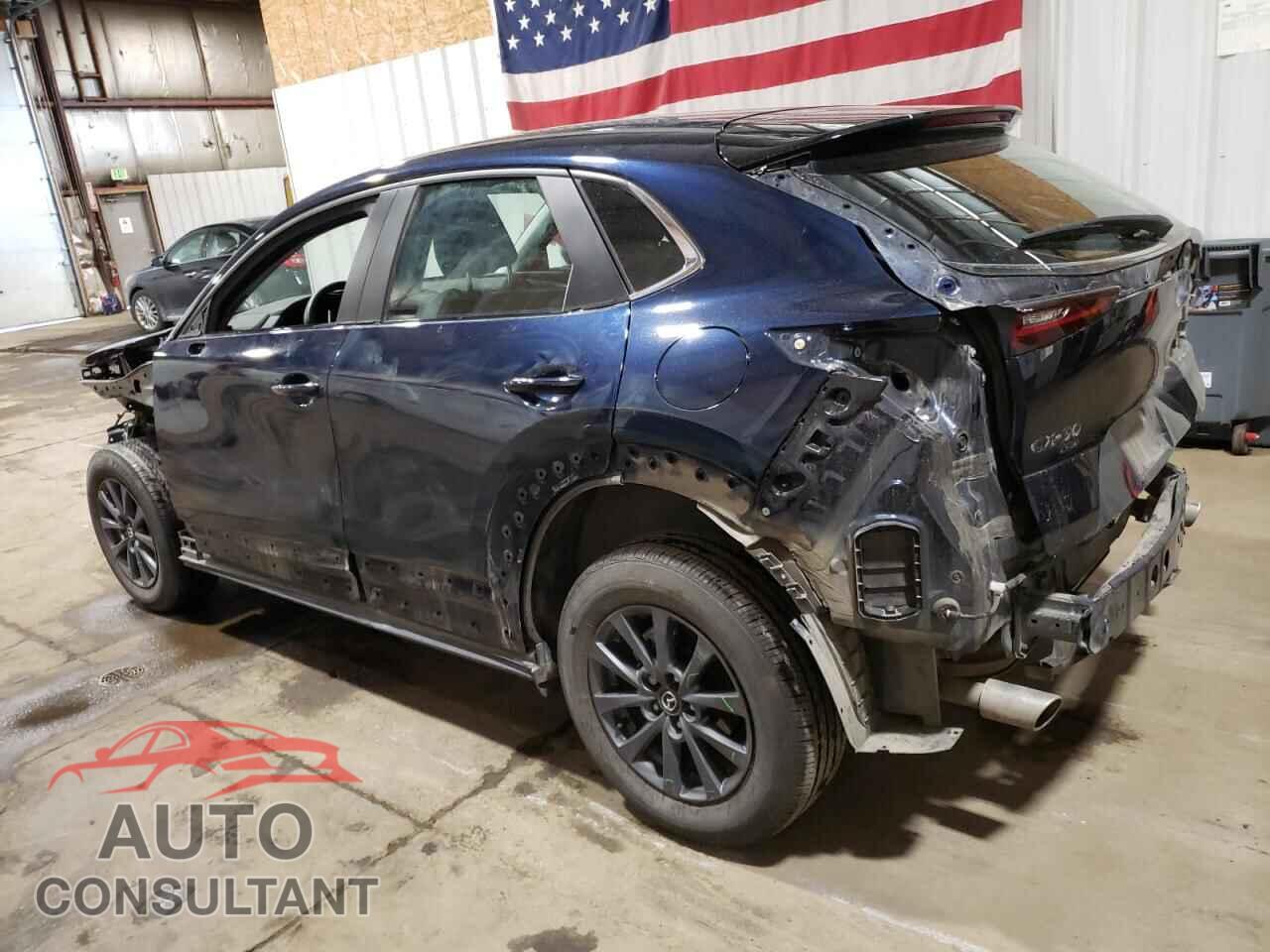 MAZDA CX30 2024 - 3MVDMBAM5RM679758