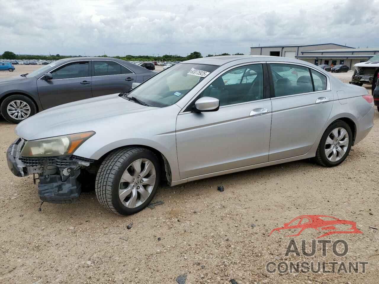 HONDA ACCORD 2009 - 1HGCP36839A016015