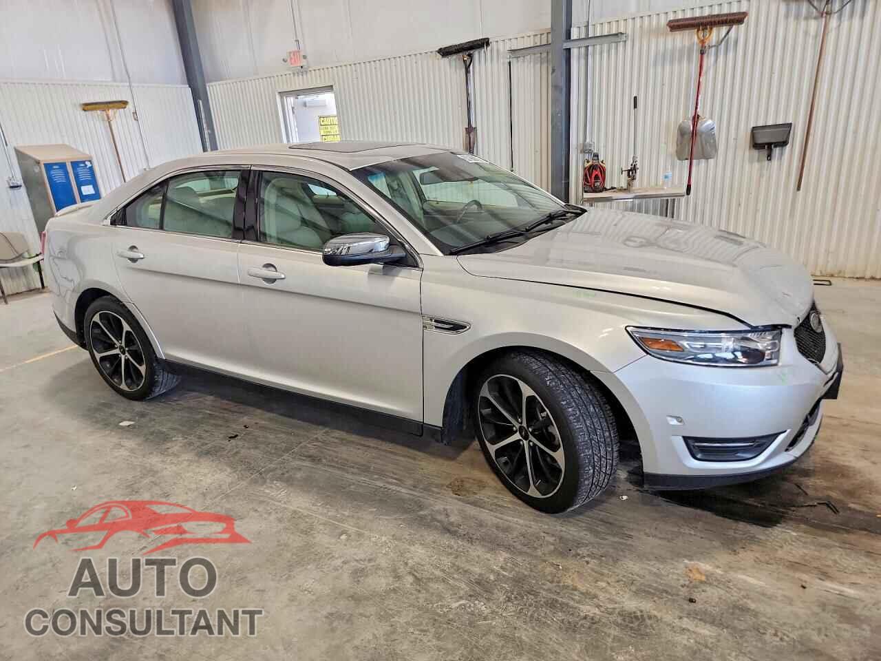 FORD TAURUS 2014 - 1FAHP2F80EG115211