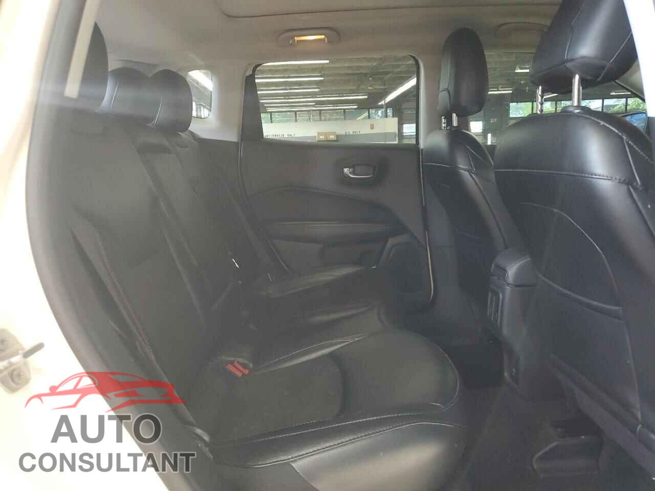 JEEP COMPASS 2020 - 3C4NJCBB5LT258931