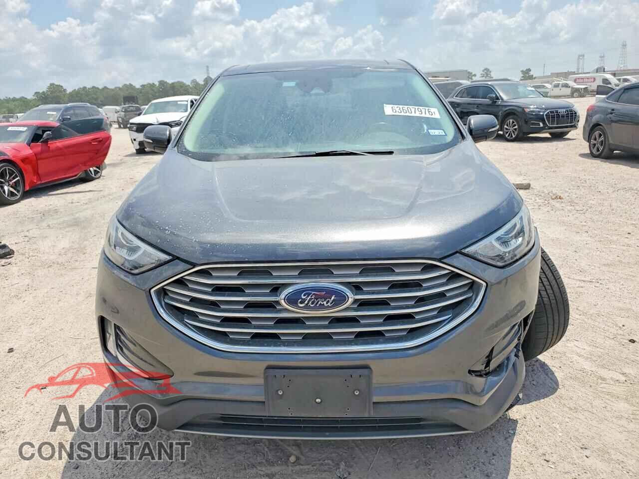 FORD EDGE 2020 - 2FMPK3J95LBB50255