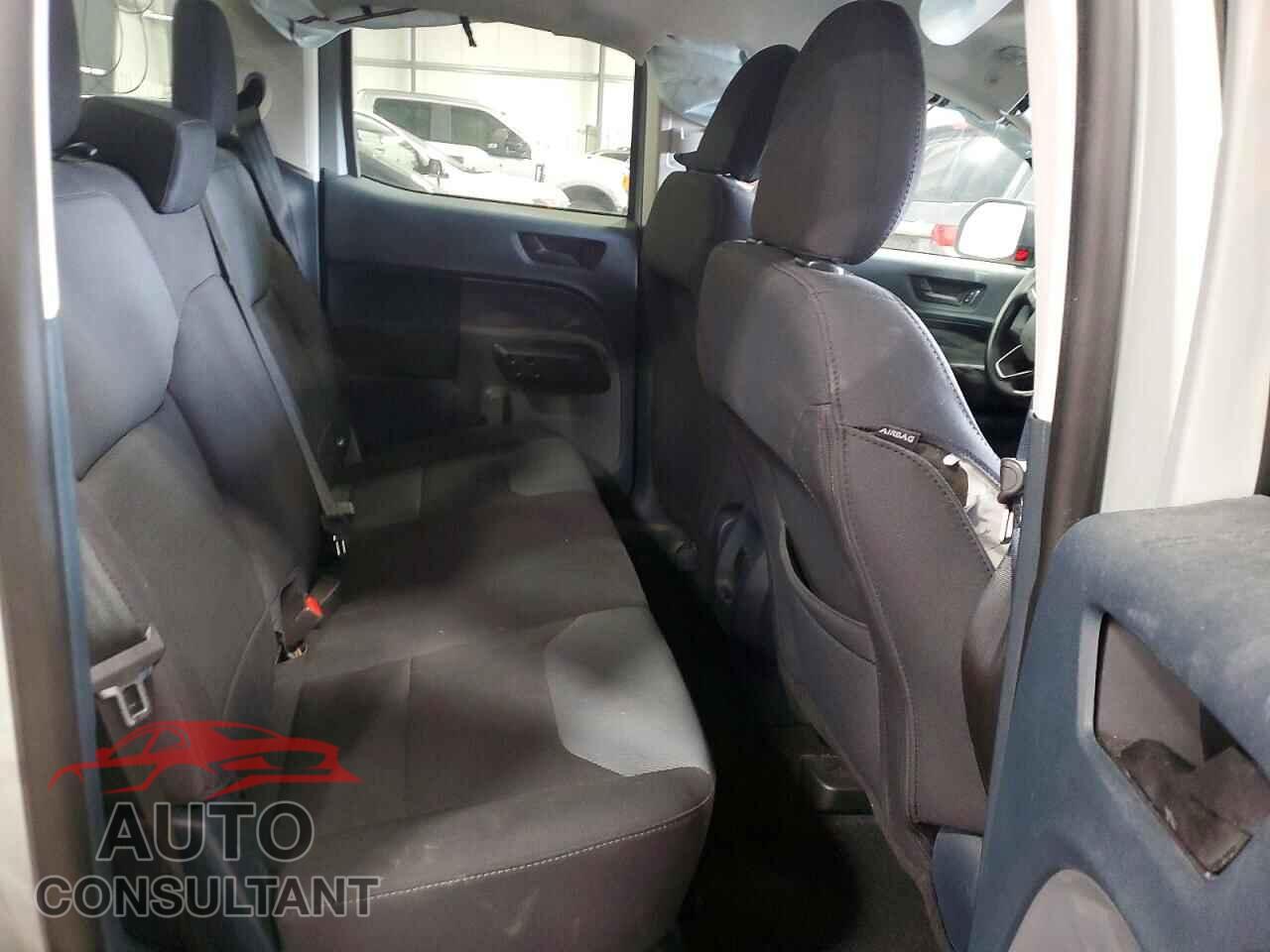 FORD MAVERICK 2024 - 3FTTW8B92RRA55875