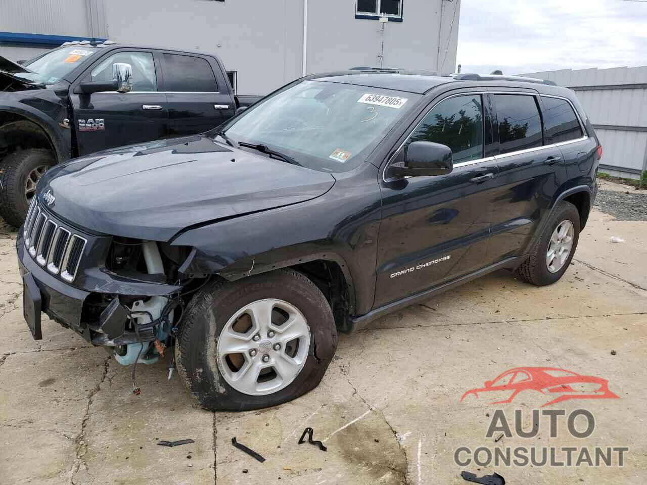 JEEP GRAND CHER 2015 - 1C4RJFAG2FC846916