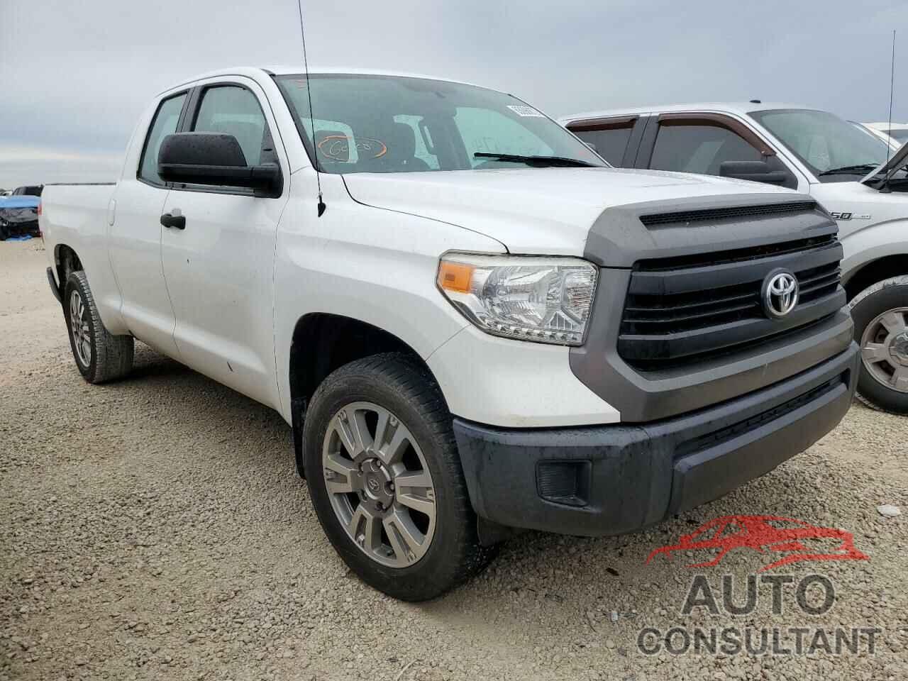 TOYOTA TUNDRA 2016 - 5TFRM5F12GX101020